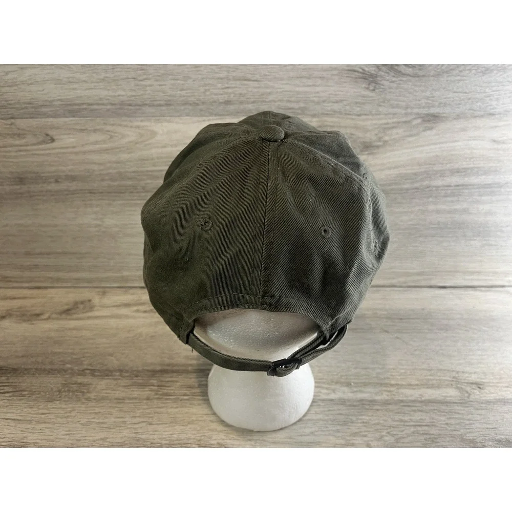 VINTAGE Walt Disney World Mickey Surf Board Baseball Dad Hat Cap Adult Size‎ WDW